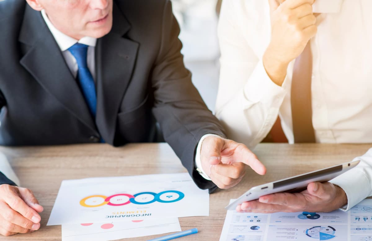 Core Competencies