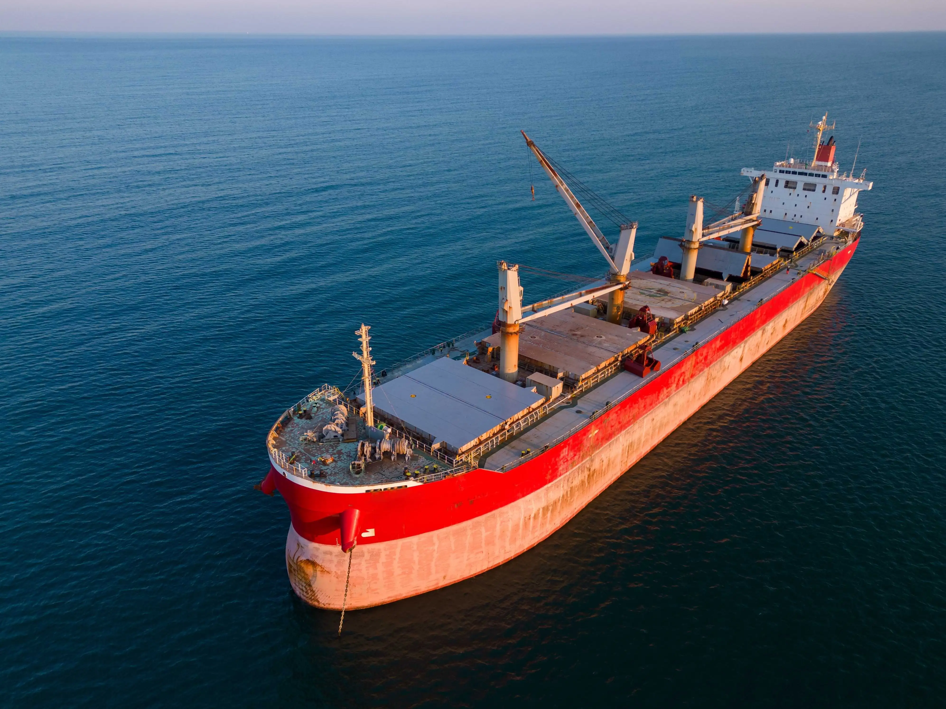 Togo Maritime Administration